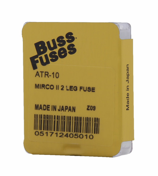 Bussmann ATR-10