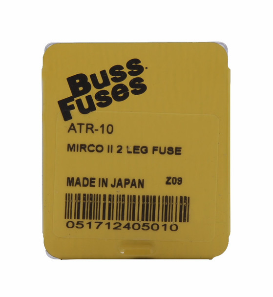Bussmann ATR-10