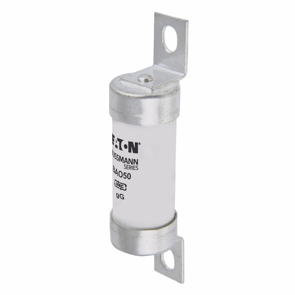 Bussmann BAO50 HRC Fuse Link