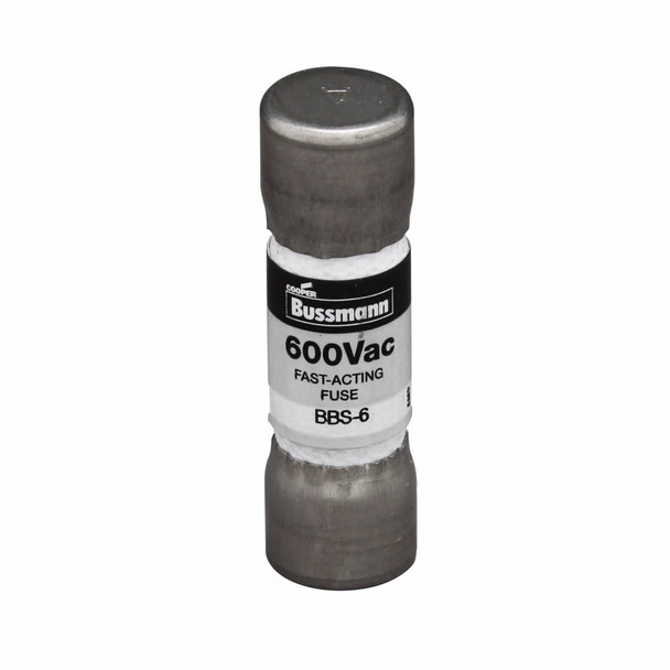 Bussmann BBS-1/4 Fast Acting Midget Fuse