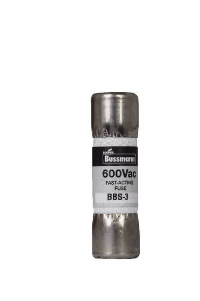 Bussmann BBS-3 Midget Fuse