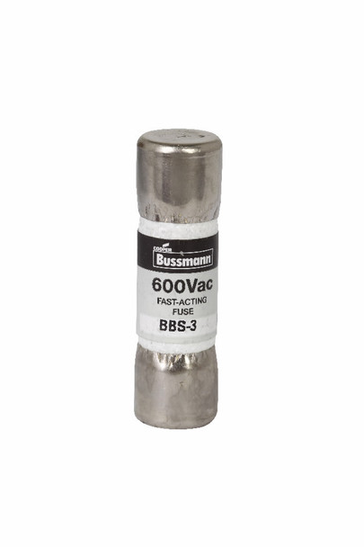 Bussmann BBS-3 Midget Fuse