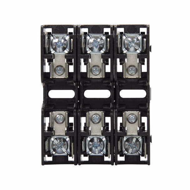 Bussmann BCCMM603-3PQ Midget Fuse Block | American Cable Assemblies