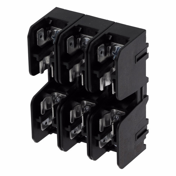Bussmann BCM603-3SQ UL Class Power Fuse Block | American Cable Assemblies