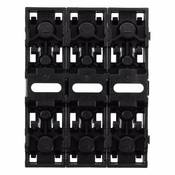 Bussmann BCM603-3SQ UL Class Power Fuse Block