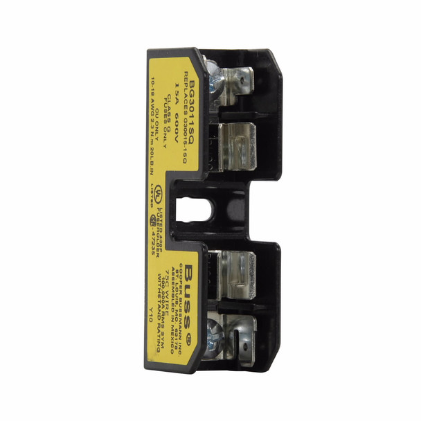 Bussmann BG3011SQ Fuse Block