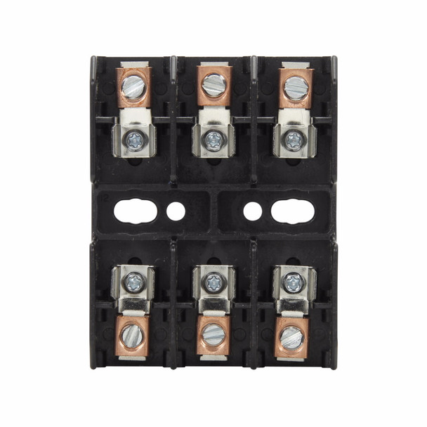 Bussmann BG3033B Edison Fuse Block | American Cable Assemblies