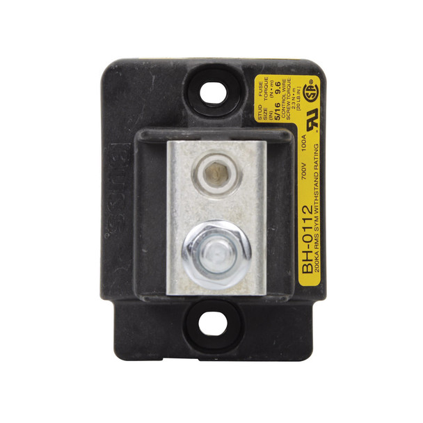 Bussmann BH-0112 Modular Fuse Block