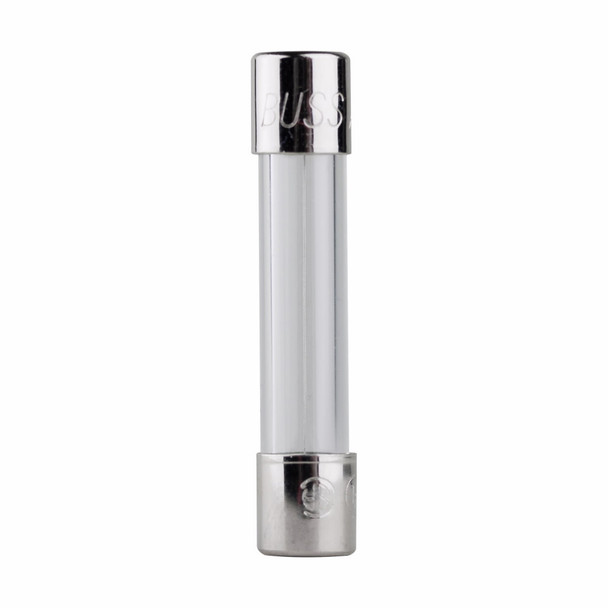 Bussmann BK/AGC-5-R Fast Acting Fuse | American Cable Assemblies