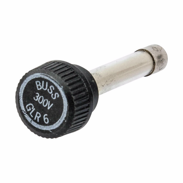 Bussmann BK/GLR-6 In-Line Fuse | American Cable Assemblies