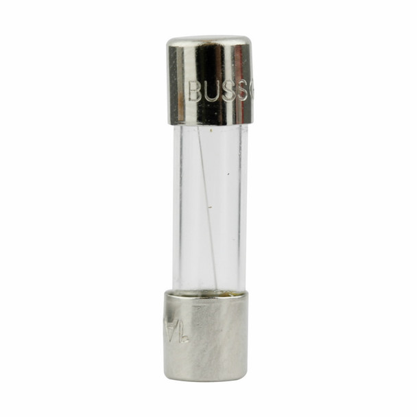 Bussmann BK/GMA-1.5-R Fast Acting Fuse | American Cable Assemblies