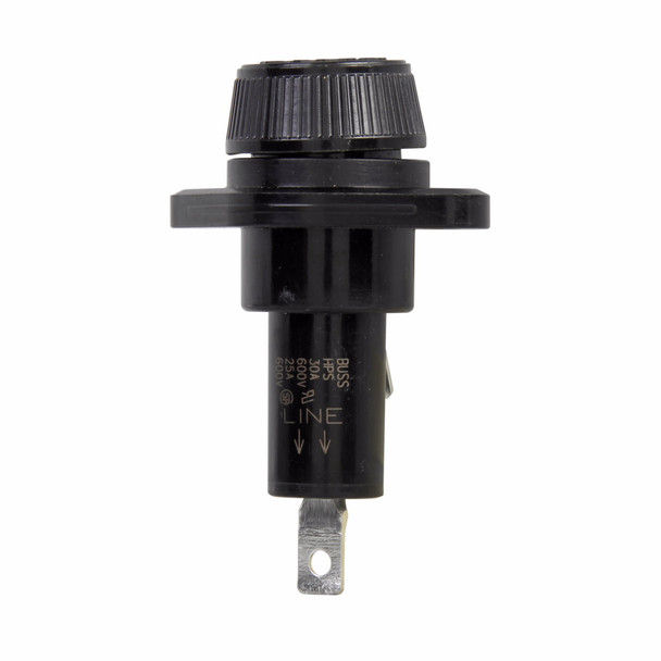 Bussmann BK/HPS In-Line Fuse Holders & Insulator