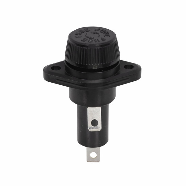 Bussmann BK/HPS In-Line Fuse Holders & Insulator