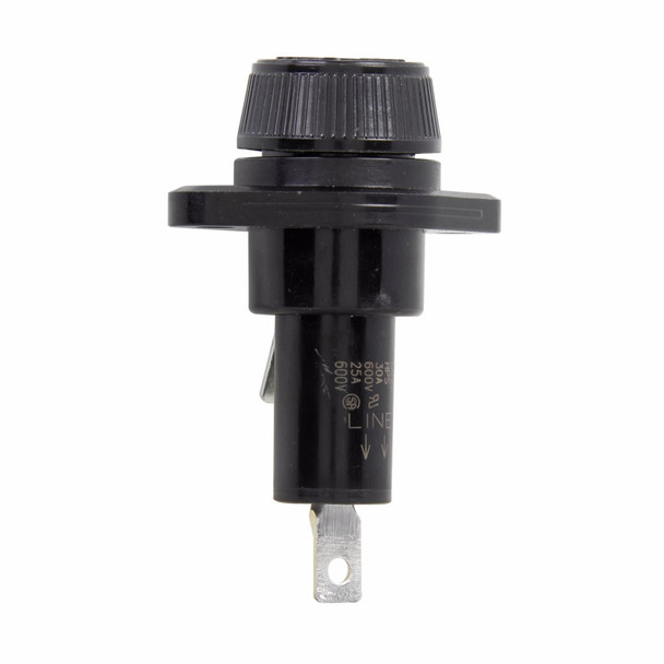 Bussmann BK/HPS In-Line Fuse Holders & Insulator