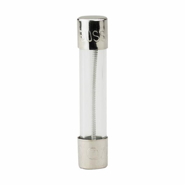 Bussmann BK/MDL-1-R Time Delay Fuse | American Cable Assemblies