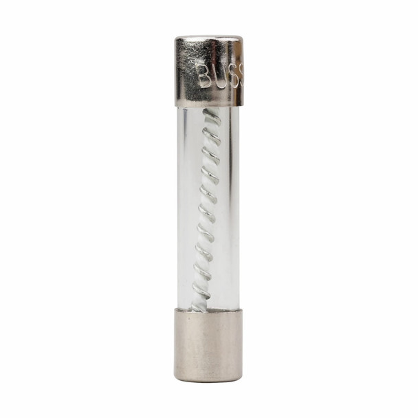 Bussmann BK/MDL-15-R Time Delay Fuse | American Cable Assemblies