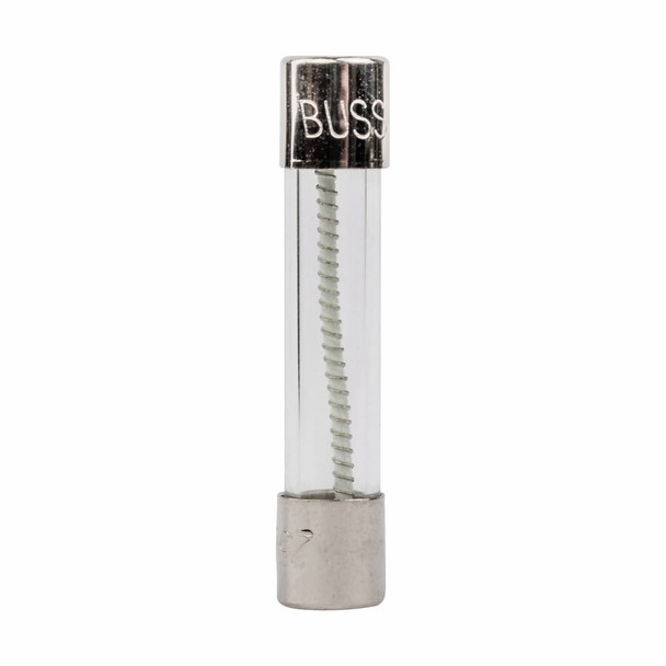 Bussmann BK/MDL-2-R Time Delay Fuse | American Cable Assemblies