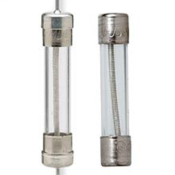 Bussmann BK/MDL-6/10-R Time Delay Fuse