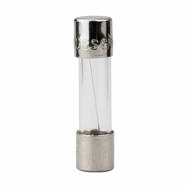 Bussmann BK/S506-2.5-R Time Delay Fuse | American Cable Assemblies