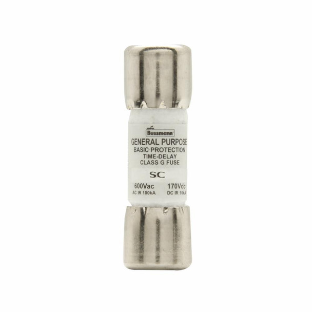 Bussmann BK/SC-3 Class G Fuse | American Cable Assemblies
