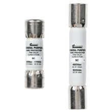 Bussmann BK/SC-3 Class G Fuse