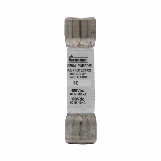 Bussmann BK/SC-30 Time Delay Fuse | American Cable Assemblies