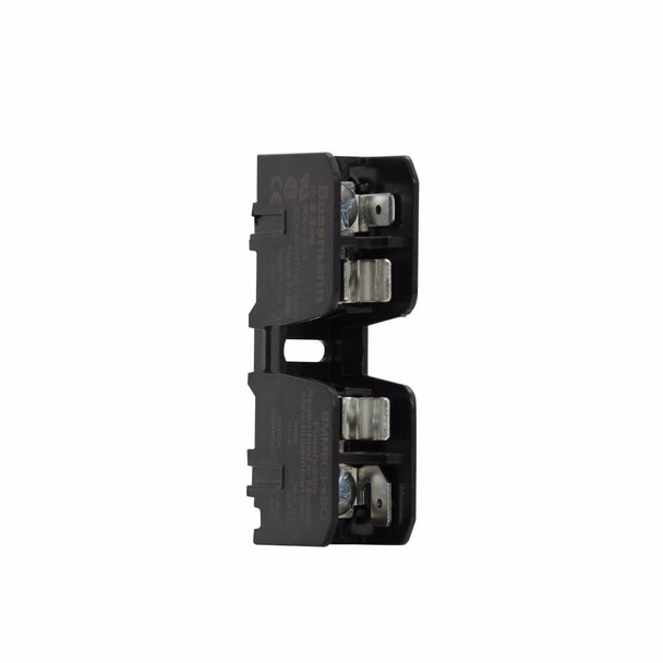 Bussmann BMM603-1SQ Midget Fuse Block