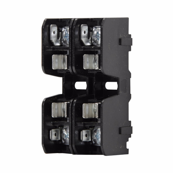 Bussmann BMM603-2PQ Midget Fuse Block