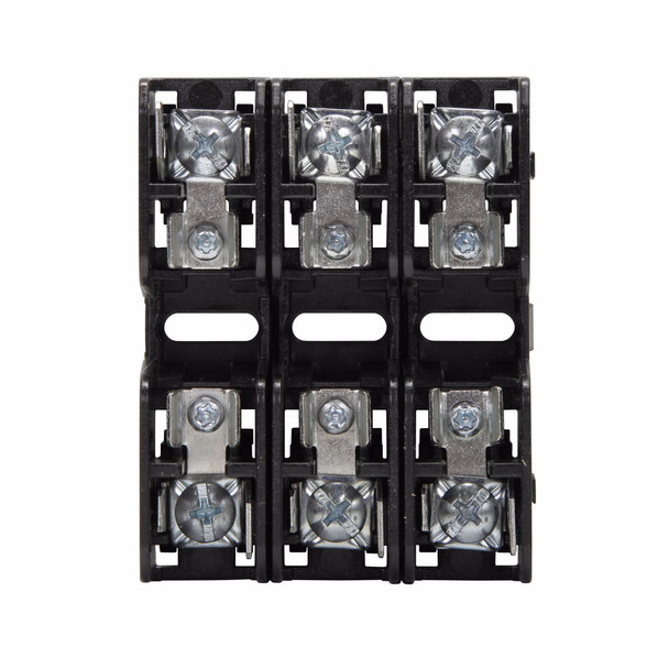 Bussmann BMM603-3PQ Midget Fuse Block | American Cable Assemblies