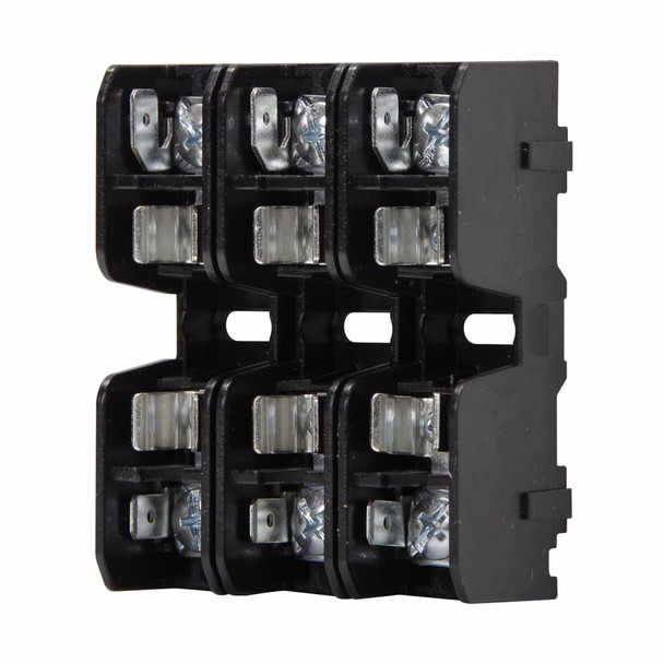 Bussmann BMM603-3PQ Midget Fuse Block