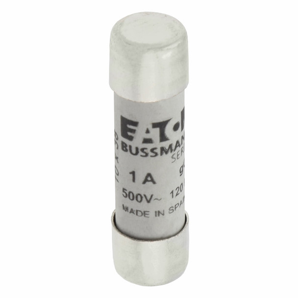 Bussmann C10G1 Industrial Fuse