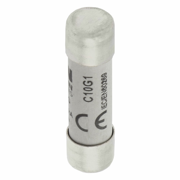 Bussmann C10G1 Industrial Fuse