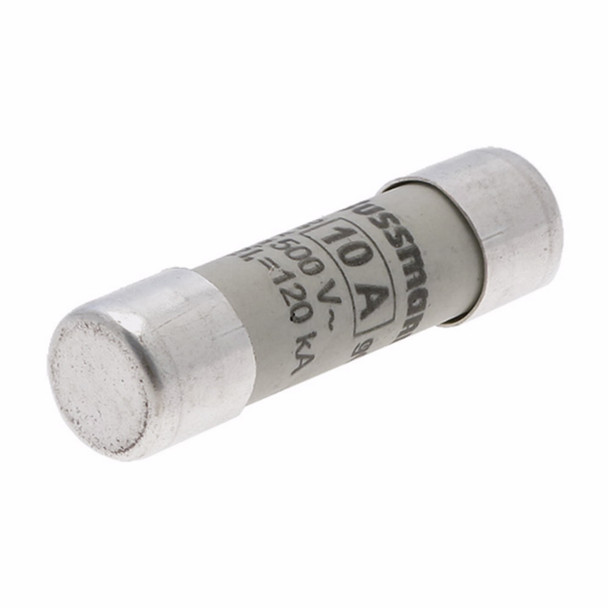 Bussmann C10G10 Industrial Fuse