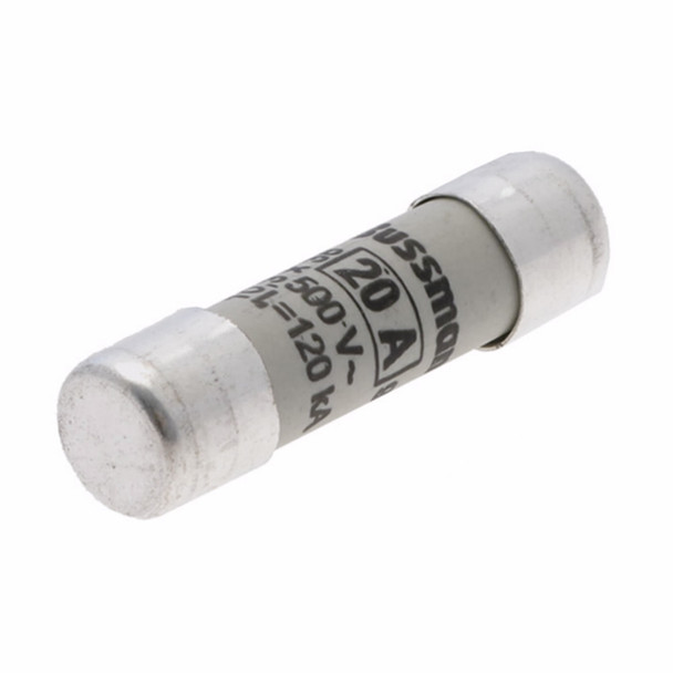 Bussmann C10G20 IEC Fuse