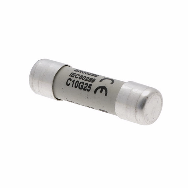 Bussmann C10G25 IEC Fuse