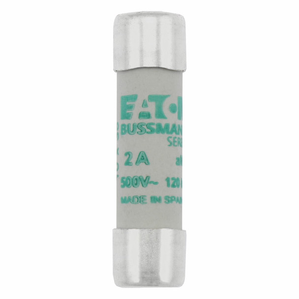 Bussmann C10M2 Ferrule Fuse | American Cable Assemblies
