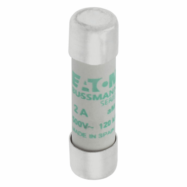 Bussmann C10M2 Ferrule Fuse