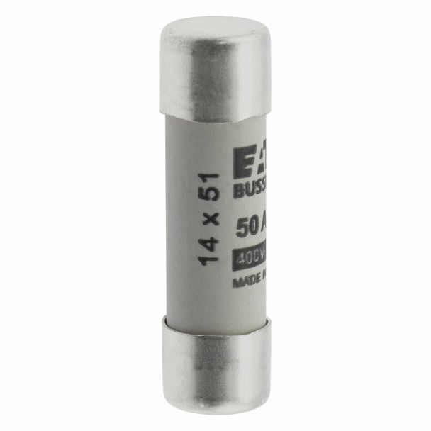 Bussmann C14G50 IEC Fuse
