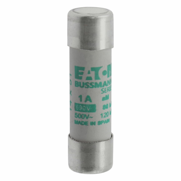 Bussmann C14M1 Cylindrical Fuse Link