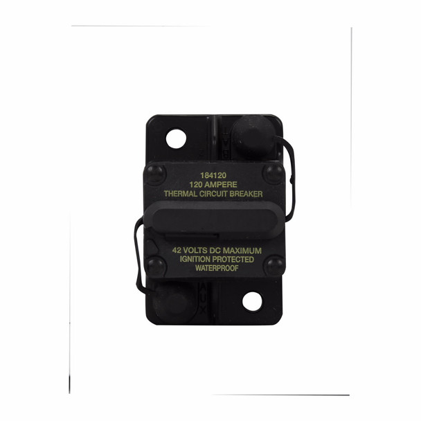 Bussmann CB181F-60 Circuit Breaker | American Cable Assemblies