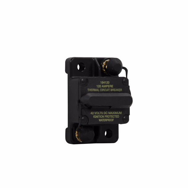Bussmann CB181F-60 Circuit Breaker