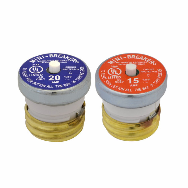 Bussmann CB187P-150 Circuit Breaker | American Cable Assemblies