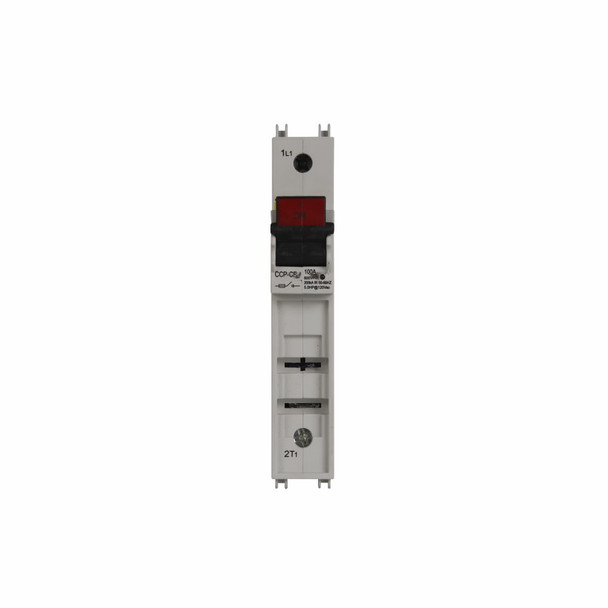 Bussmann CCP-1-100CF Compact Circuit Protector | American Cable Assemblies