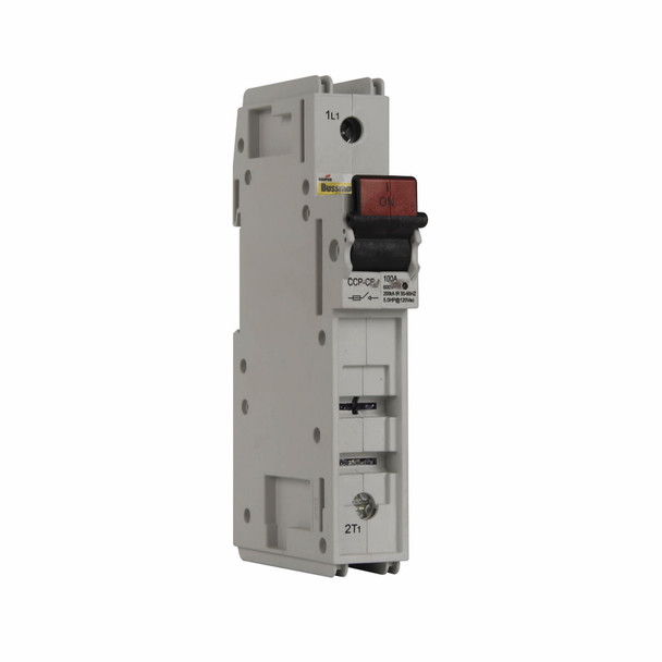 Bussmann CCP-1-100CF Compact Circuit Protector