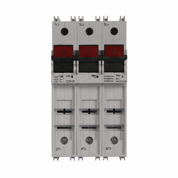 Bussmann CCP-3-100CF Compact Circuit Protector | American Cable Assemblies