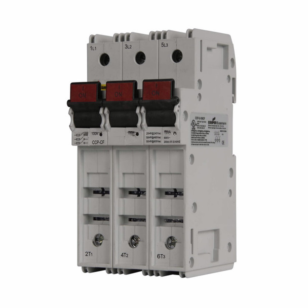 Bussmann CCP-3-100CF Compact Circuit Protector