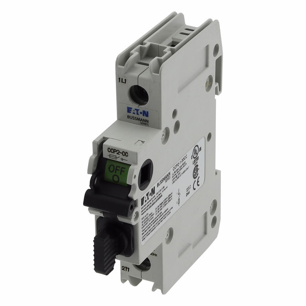 Bussmann CCP2-1-30CC | American Cable Assemblies