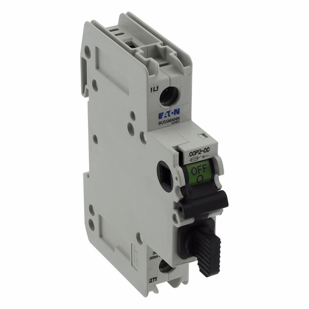 Bussmann CCP2-1-30CC