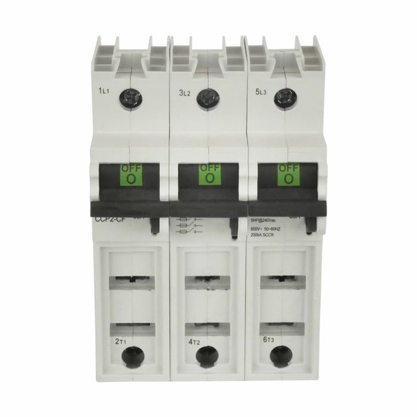 Bussmann CCP2-3-100CF | American Cable Assemblies
