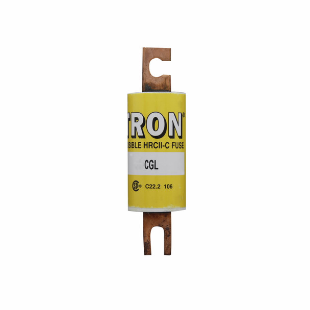 Bussmann CGL-125 Fuse | American Cable Assemblies